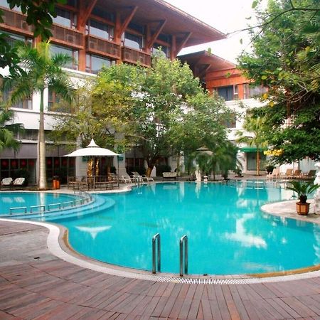 בייהאי Pearl Bay Seaview Hotel מראה חיצוני תמונה