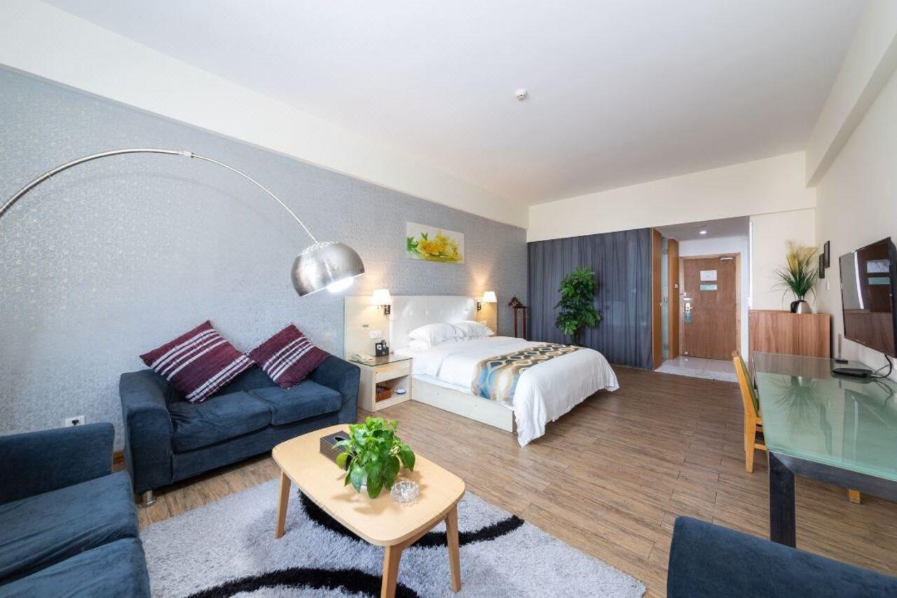 בייהאי Pearl Bay Seaview Hotel מראה חיצוני תמונה